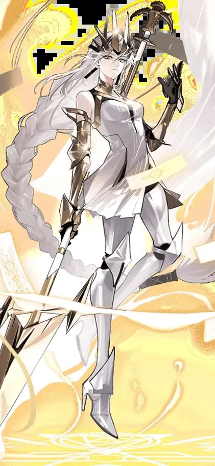 Queen: The Regal Powerhouse of To Be Hero X