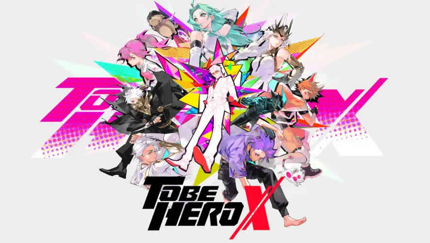 To Be Hero X: A Deep Dive into Its Story, Setting, and Plot