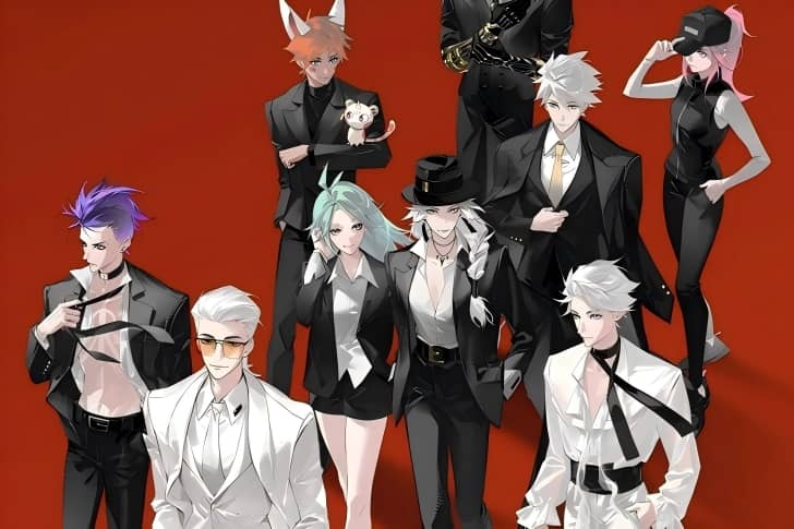 To Be Hero X Complete Release Schedule