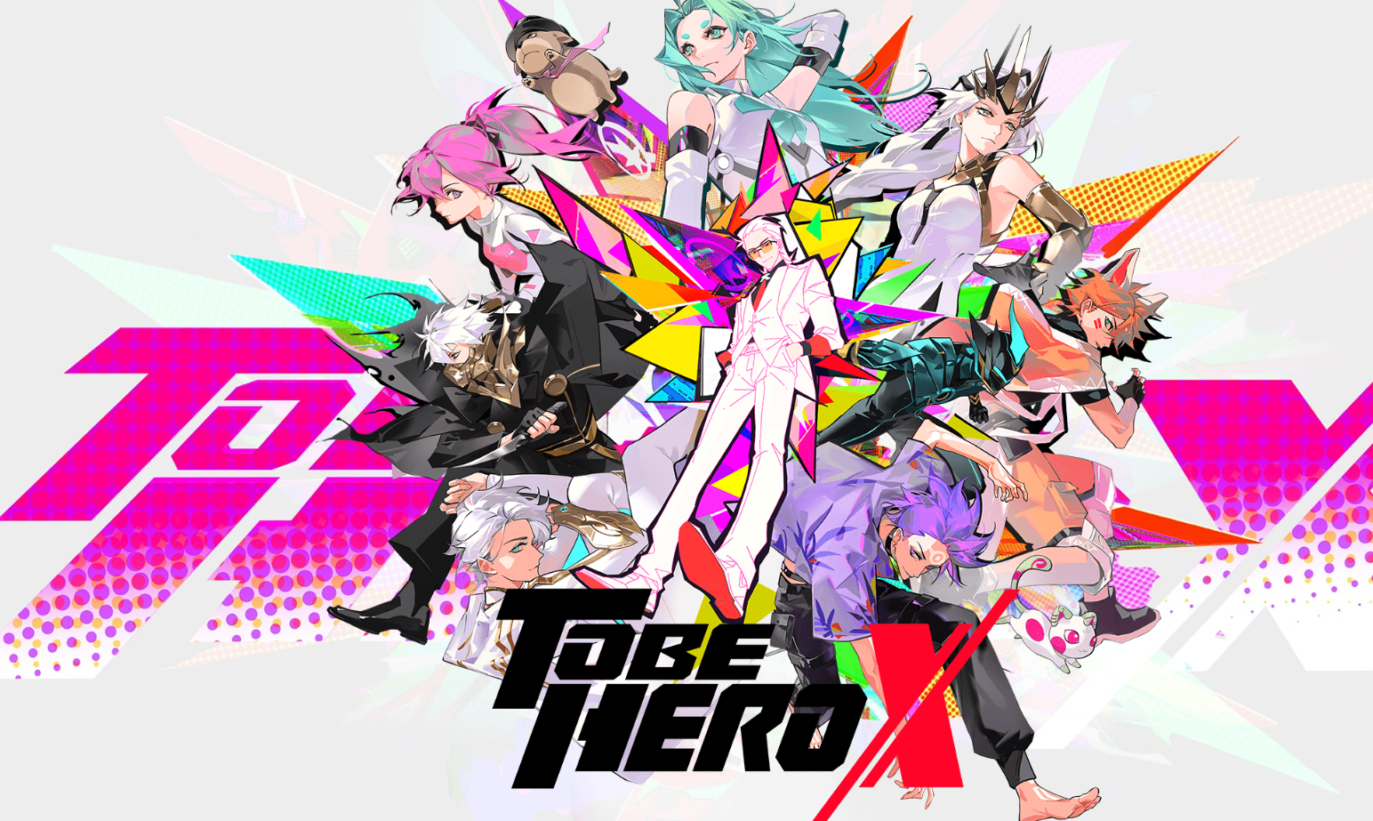 Welcome to Tobeherox: Your Ultimate Guide to the World of To Be Hero X