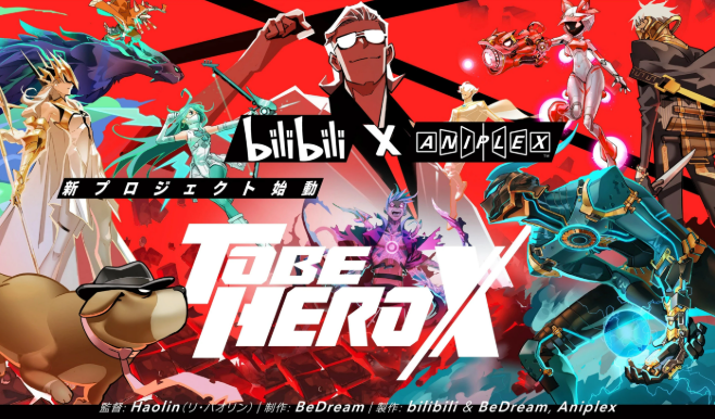Welcome to Tobeherox: Your Ultimate Guide to the World of To Be Hero X